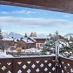 Des Cerisiers - Luxe Et Parking A Le Praz Apartmán *