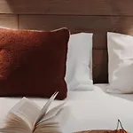 Apartmán Des Cerisiers - Luxe Et Parking A Le Praz *