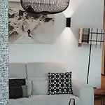 Des Cerisiers - Luxe Et Parking A Le Praz Courchevel