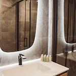 Apartmán Des Cerisiers - Luxe Et Parking A Le Praz