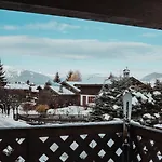 Des Cerisiers - Luxe Et Parking A Le Praz Apartmán